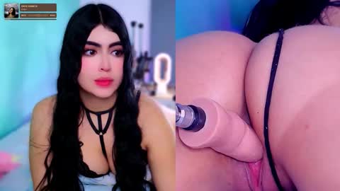 perla_cm online show from January 9, 11:13 am