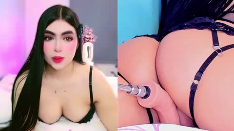 perla_cm online show from April 6, 11:00 am
