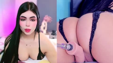 perla_cm online show from April 9, 10:53 am
