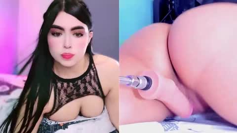 perla_cm online show from April 15, 11:39 am