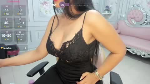 Snapshot of perla_milf4u chatting on March 4, 6:39 pm PERLA online show from March 4, 6:39 pm
