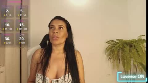 Snapshot of perla_milf4u chatting on November 30, 10:03 pm PERLA online show from November 30, 10:03 pm