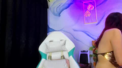 Perla Franco online show from January 19, 8:39 am