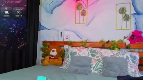 Perla Franco online show from November 5, 5:07 am