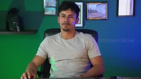 Snapshot of perseoo_88 chatting on October 28, 7:49 pm andres online show from October 28, 7:49 pm