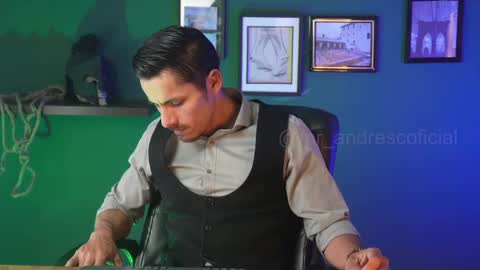 Snapshot of perseoo_88 chatting on November 6, 5:25 pm andres online show from November 6, 5:25 pm