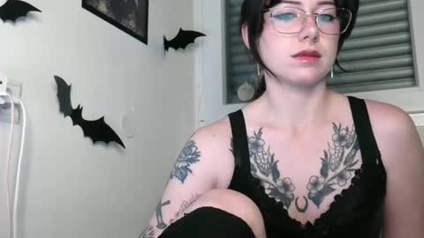 Persephone online show from January 13, 8:08 am