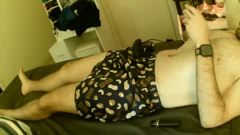 perthguytop online show from February 18, 9:43 am