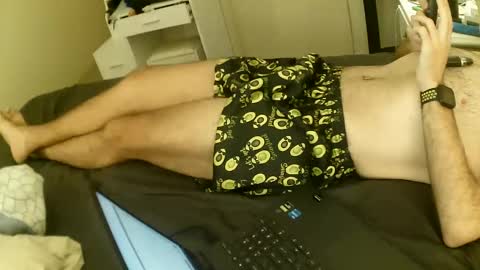 perthguytop online show from February 25, 12:55 pm