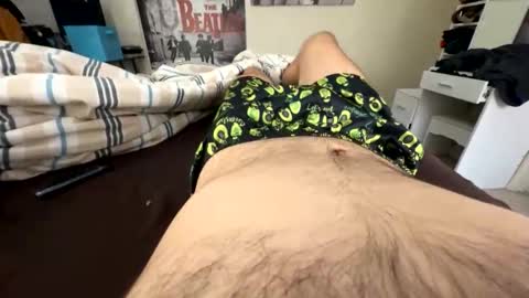 perthguytop online show from October 10, 10:09 pm