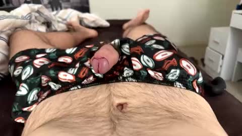 perthguytop online show from November 4, 11:20 am