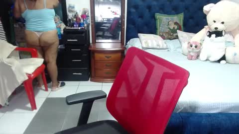 SAMY online show from January 5, 10:10 am