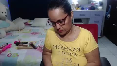 SAMY online show from April 16, 9:32 am