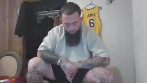 AKA perverted Step Daddy online show from March 27, 5:12 pm