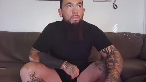 Snapshot of pervertedgrandson chatting on April 26, 2:48 pm AKA perverted Step Daddy online show from April 26, 2:48 pm