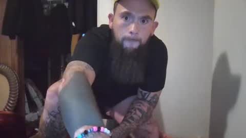 Snapshot of pervertedgrandson chatting on April 28, 4:06 am AKA perverted Step Daddy online show from April 28, 4:06 am