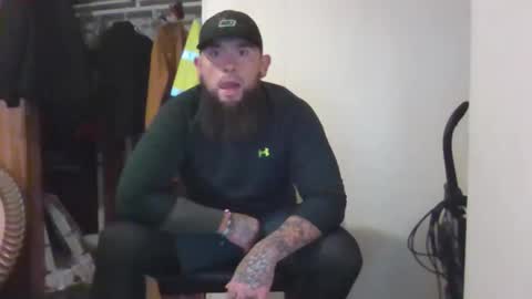 Snapshot of pervertedgrandson chatting on May 5, 5:54 pm AKA perverted Step Daddy online show from May 5, 5:54 pm