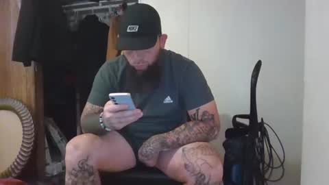 Snapshot of pervertedgrandson chatting on May 6, 1:49 pm AKA perverted Step Daddy online show from May 6, 1:49 pm