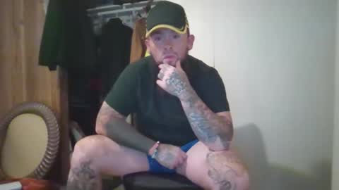 Snapshot of pervertedgrandson chatting on May 8, 6:13 pm AKA perverted Step Daddy online show from May 8, 6:13 pm