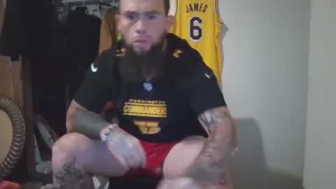 Snapshot of pervertedgrandson chatting on June 6, 10:42 am AKA perverted Step Daddy online show from June 6, 10:42 am