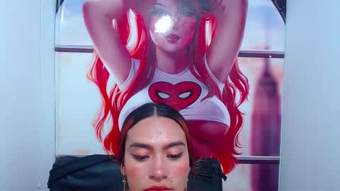 Snapshot of pervertt_nicole chatting on February 6, 6:13 pm Nicole online show from February 6, 6:13 pm