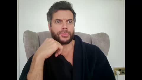 pete_le_meat online show from February 10, 10:19 am