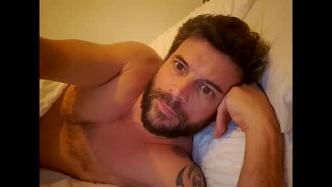 pete_le_meat online show from March 15, 10:16 pm