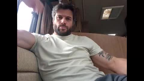 pete_le_meat online show from March 27, 4:40 pm