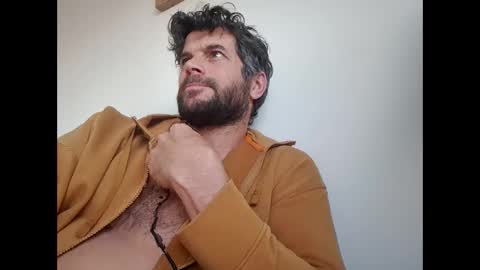 pete_le_meat online show from April 9, 6:35 pm