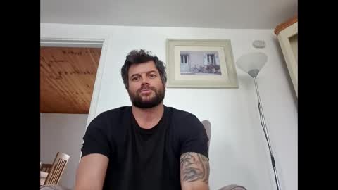 pete_le_meat online show from April 16, 12:17 pm