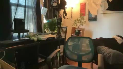 Pete Haze online show from September 14, 8:52 pm