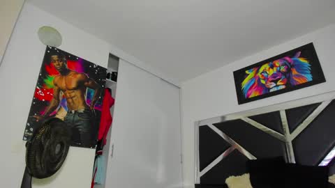 Snapshot of peter_coleman chatting on December 10, 12:17 am PeterColeman online show from December 10, 12:17 am