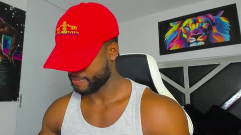 Snapshot of peter_coleman chatting on March 3, 11:22 am PeterColeman online show from March 3, 11:22 am