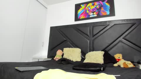 Snapshot of peter_coleman chatting on September 20, 1:17 am PeterColeman online show from September 20, 1:17 am