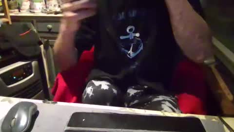 make me cum in pvt dutch german daddy c2c bigcock online show from February 9, 5:00 am