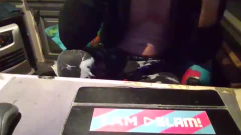 make me cum in pvt dutch german daddy c2c bigcock online show from February 14, 5:26 am