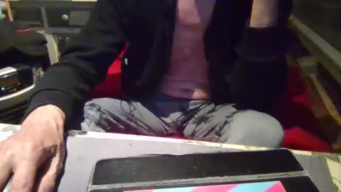 make me cum in pvt dutch german daddy c2c bigcock online show from April 7, 3:51 am