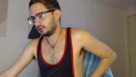 Snapshot of peter_x_annaud chatting on November 22, 12:15 pm FELIPE online show from November 22, 12:15 pm