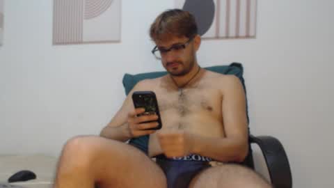 FELIPE online show from February 5, 1:10 am