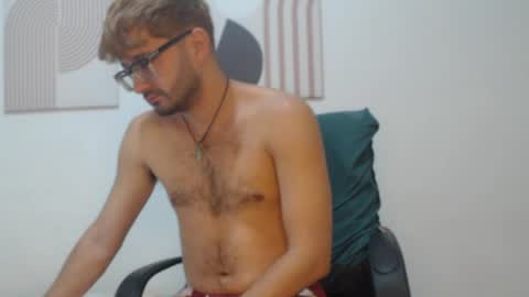 FELIPE online show from April 19, 11:09 am