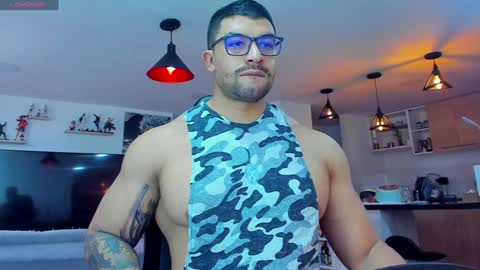 Snapshot of peterjack7 chatting on January 1, 9:20 pm Peter Jack online show from January 1, 9:20 pm