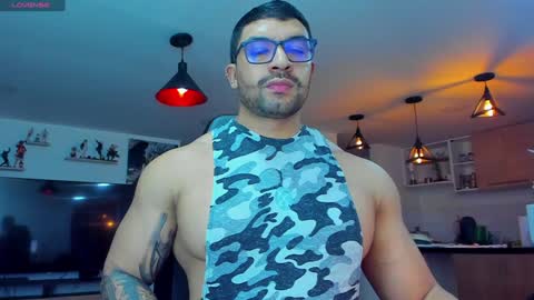 Snapshot of peterjack7 chatting on January 13, 3:01 am Peter Jack online show from January 13, 3:01 am