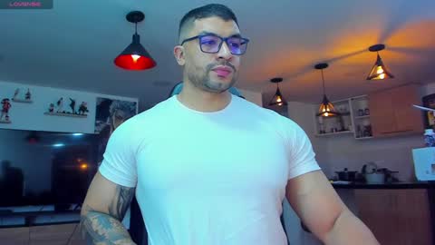 Snapshot of peterjack7 chatting on January 16, 1:16 am Peter Jack online show from January 16, 1:16 am