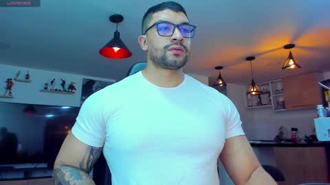 Snapshot of peterjack7 chatting on January 23, 2:12 am Peter Jack online show from January 23, 2:12 am