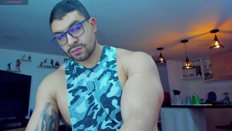 Snapshot of peterjack7 chatting on January 28, 1:39 am Peter Jack online show from January 28, 1:39 am