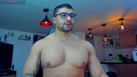 Snapshot of peterjack7 chatting on January 31, 2:58 am Peter Jack online show from January 31, 2:58 am