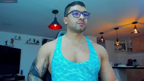 Snapshot of peterjack7 chatting on February 4, 2:28 am Peter Jack online show from February 4, 2:28 am