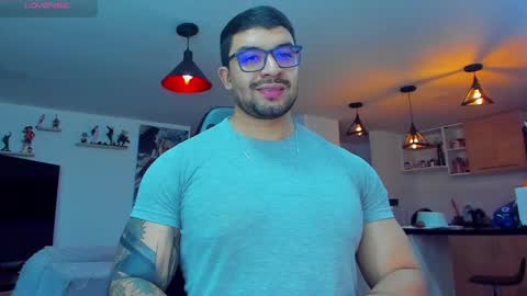 Snapshot of peterjack7 chatting on February 15, 2:37 am Peter Jack online show from February 15, 2:37 am