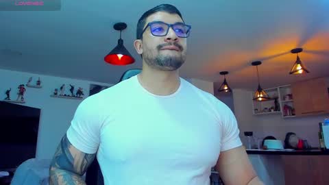Snapshot of peterjack7 chatting on February 18, 2:38 am Peter Jack online show from February 18, 2:38 am