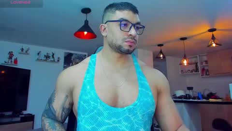 Snapshot of peterjack7 chatting on February 25, 2:14 am Peter Jack online show from February 25, 2:14 am